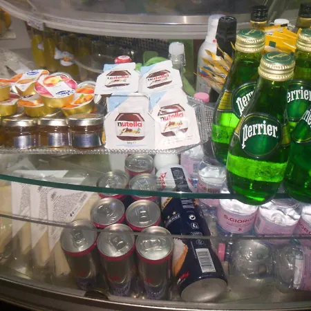 I Narcisi Ξενοδοχείο Siniscola