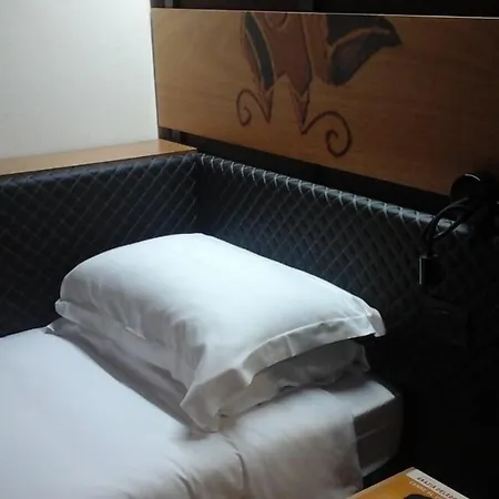 I Narcisi Hotel 3*