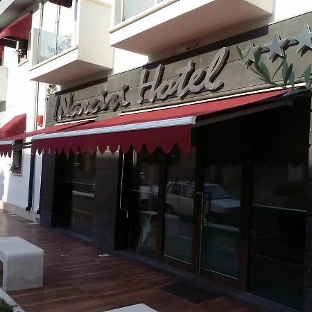 I Narcisi سينيسكولا