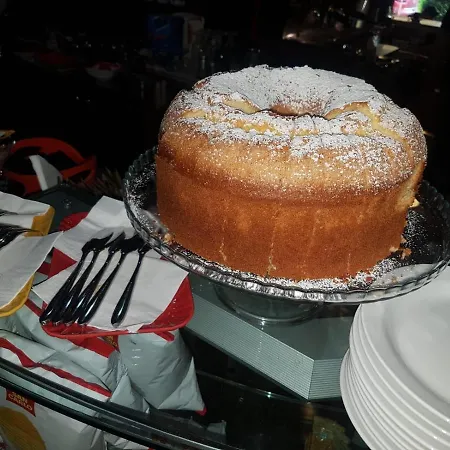 فندق I Narcisi سينيسكولا