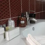 호텔 I Narcisi 시니스콜라