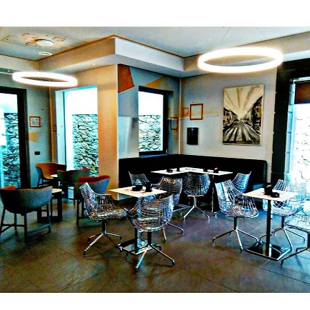 Ξενοδοχείο I Narcisi Siniscola