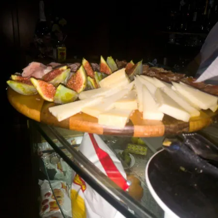 Hotel I Narcisi Siniscola