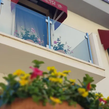 Ξενοδοχείο I Narcisi Siniscola