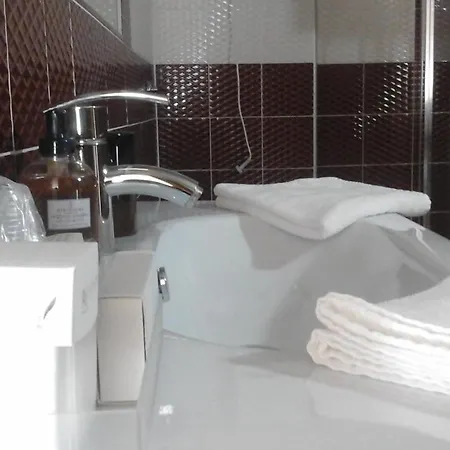 I Narcisi Hotel