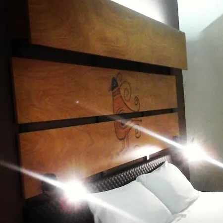 Hotel I Narcisi Siniscola