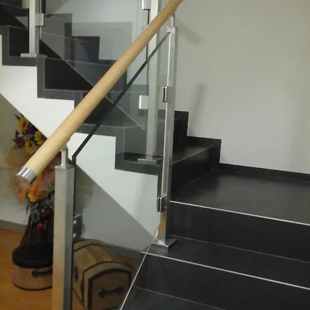 I Narcisi Ξενοδοχείο Siniscola