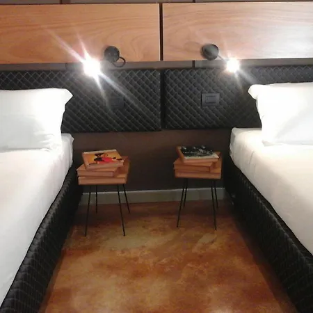 Hotel I Narcisi Siniscola