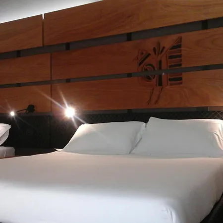 I Narcisi Ξενοδοχείο Siniscola