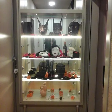 I Narcisi Ξενοδοχείο Siniscola