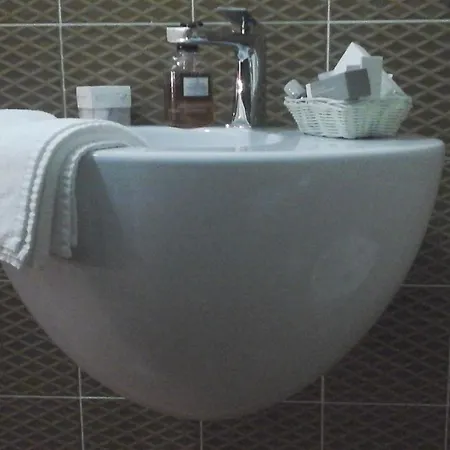 Hotel I Narcisi