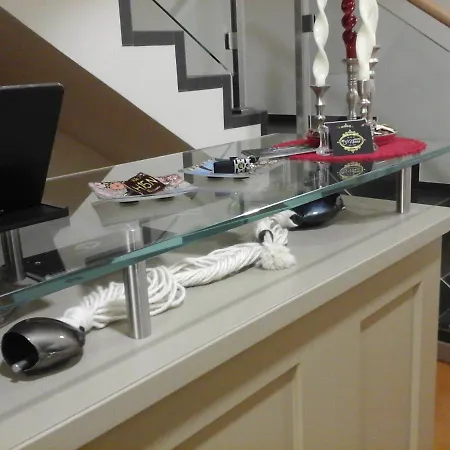 I Narcisi 3* Siniscola