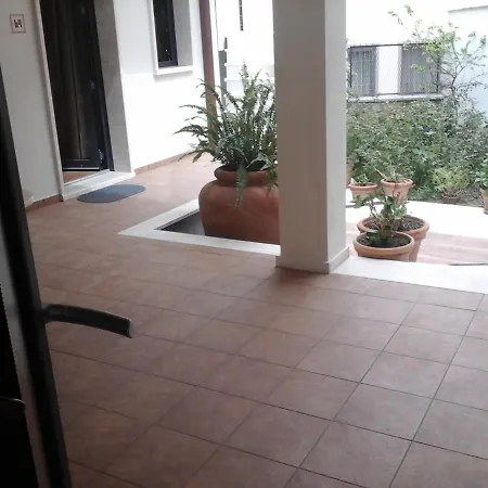 Hotel I Narcisi 3*