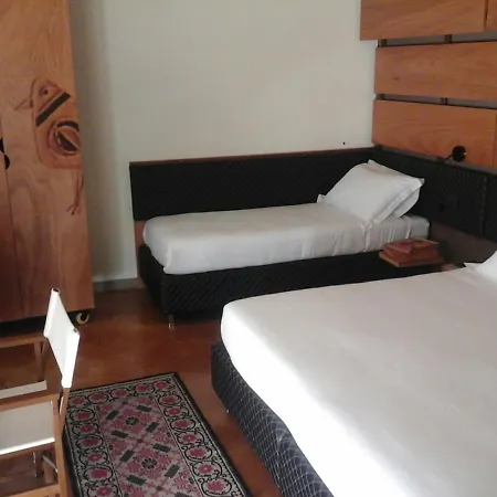 I Narcisi 3* Siniscola