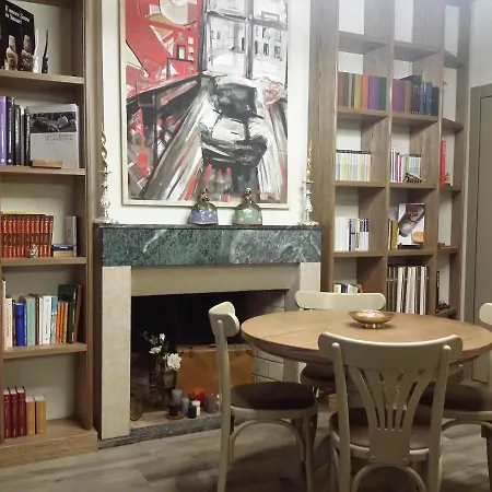 Ξενοδοχείο I Narcisi