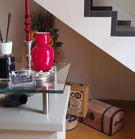 I Narcisi Ξενοδοχείο