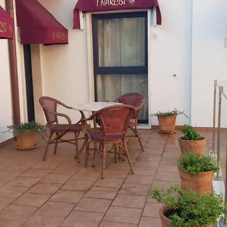 Hotel I Narcisi Siniscola