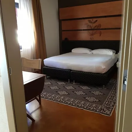 I Narcisi Hotel 3*