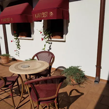 I Narcisi Hotel 3*