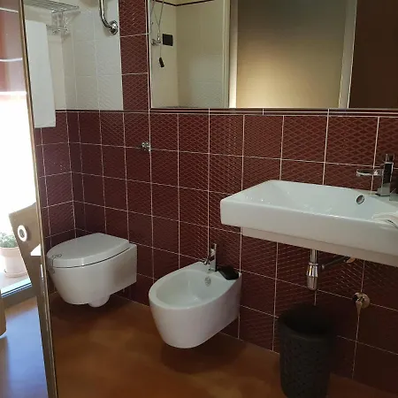 I Narcisi Hotel 3*