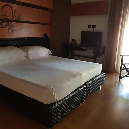 Hotel I Narcisi 3*
