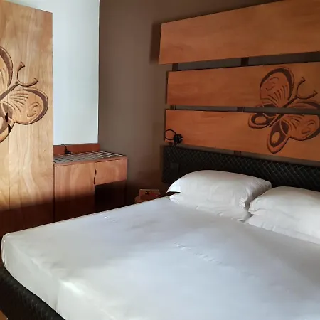 I Narcisi Hotel 3*