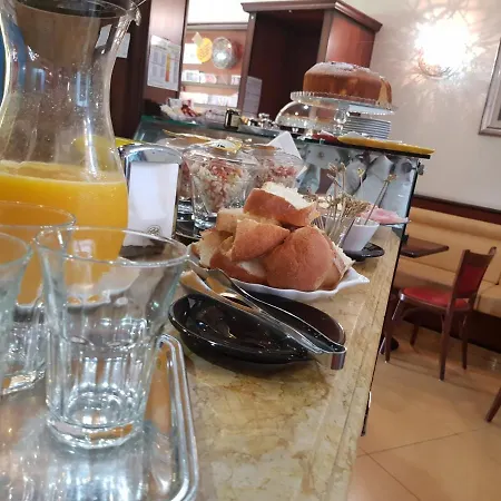 Hotel I Narcisi Siniscola