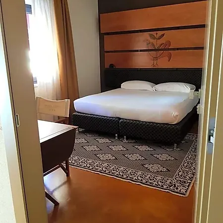 I Narcisi Hotel