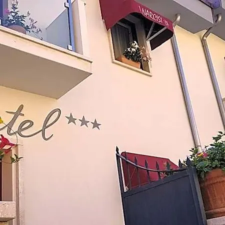 I Narcisi Hotel