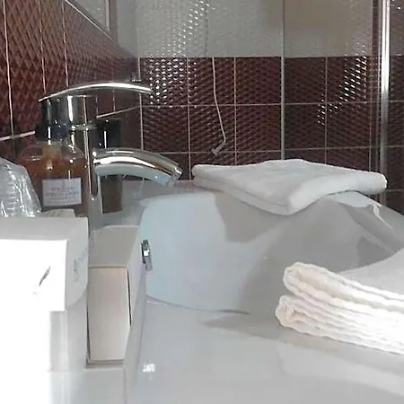 I Narcisi Hotel