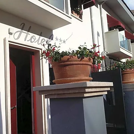 Hotel I Narcisi 3*