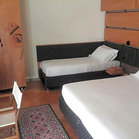 Hotel I Narcisi Siniscola