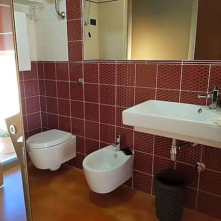 I Narcisi 3* Siniscola