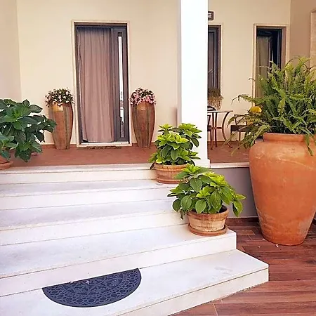 Hotel I Narcisi 3*