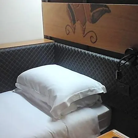 Hotel I Narcisi 3*