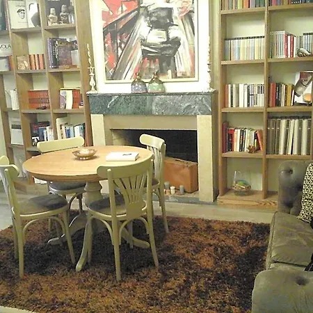 I Narcisi Hotel