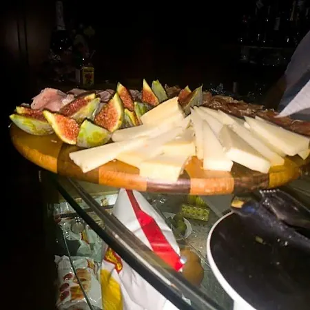 I Narcisi Hotel Siniscola