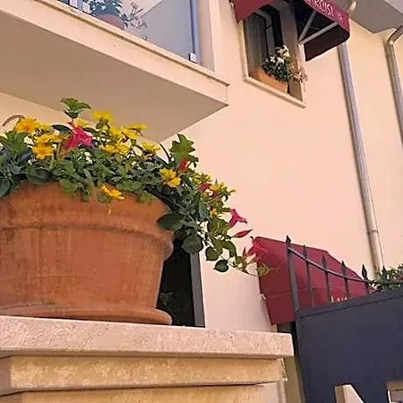 I Narcisi Hotel