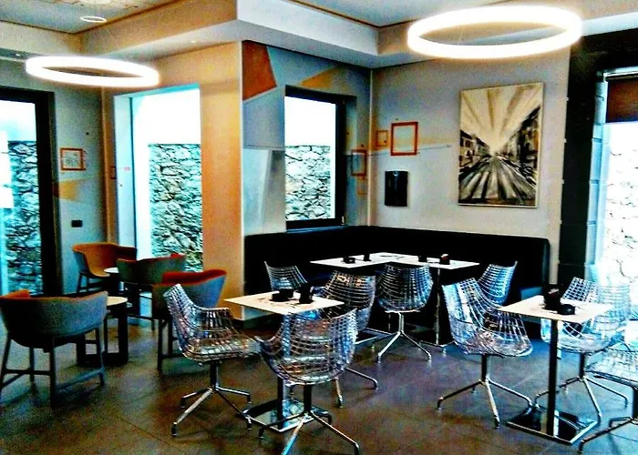 Hotel I Narcisi Siniscola