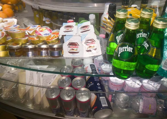 I Narcisi Hotel Siniscola