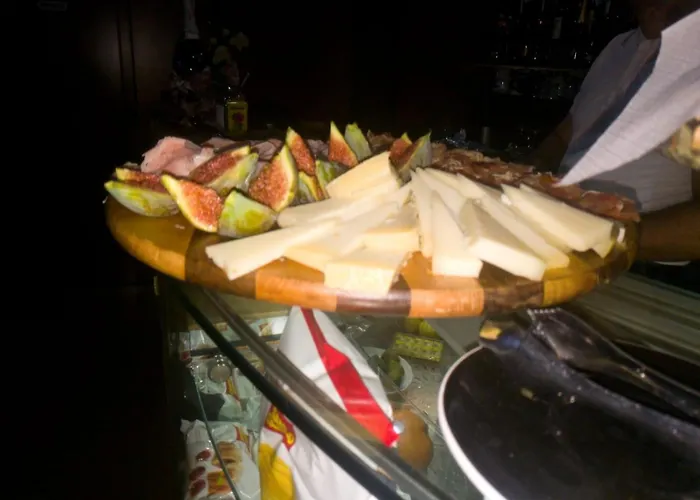 Hotel I Narcisi Siniscola