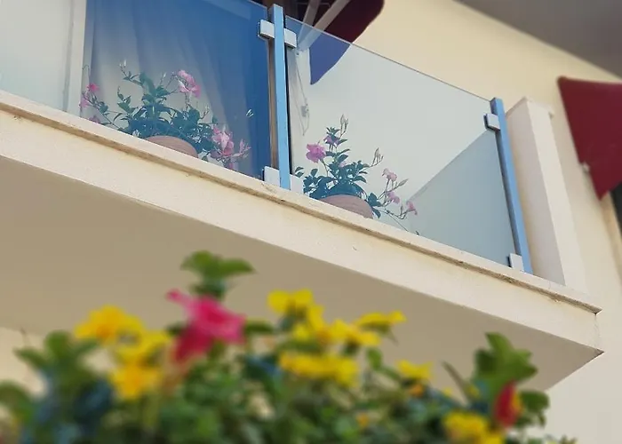 Hotel I Narcisi Siniscola