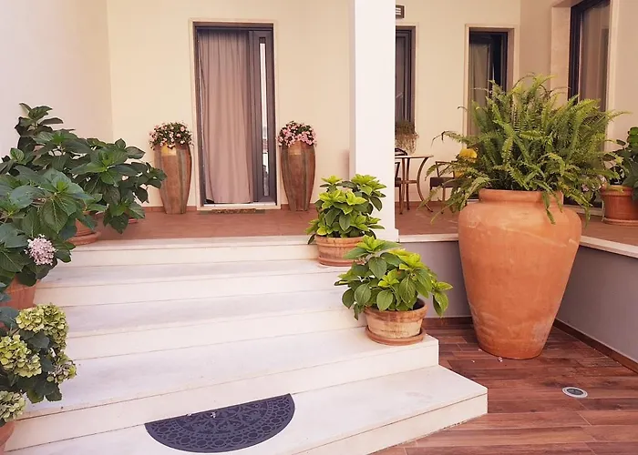 I Narcisi Hotel Siniscola