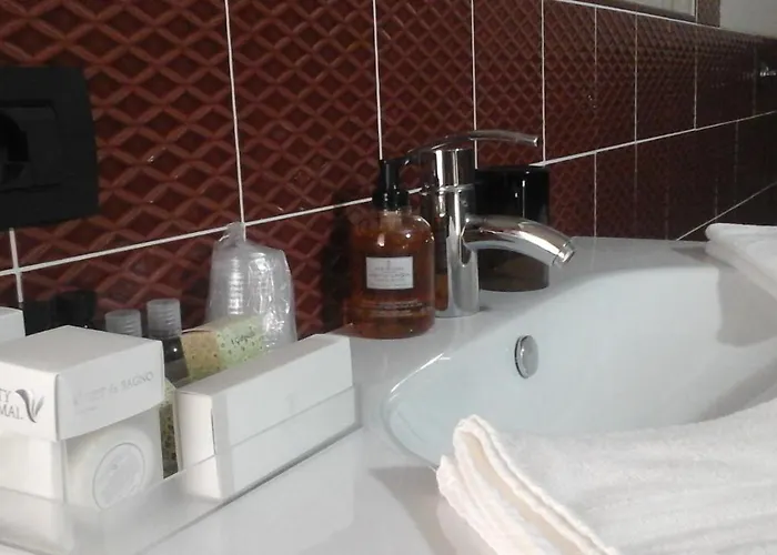 Hotel I Narcisi Siniscola