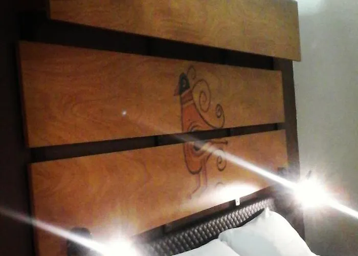 Hotel I Narcisi Siniscola