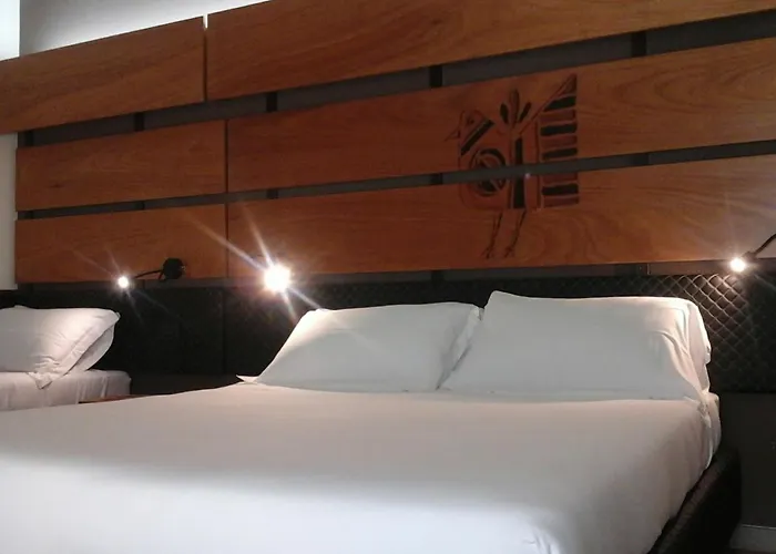 I Narcisi Hotel Siniscola