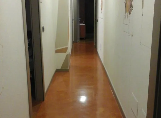 I Narcisi 3* Siniscola