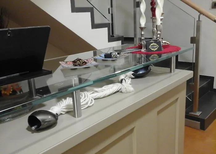 I Narcisi 3* Siniscola