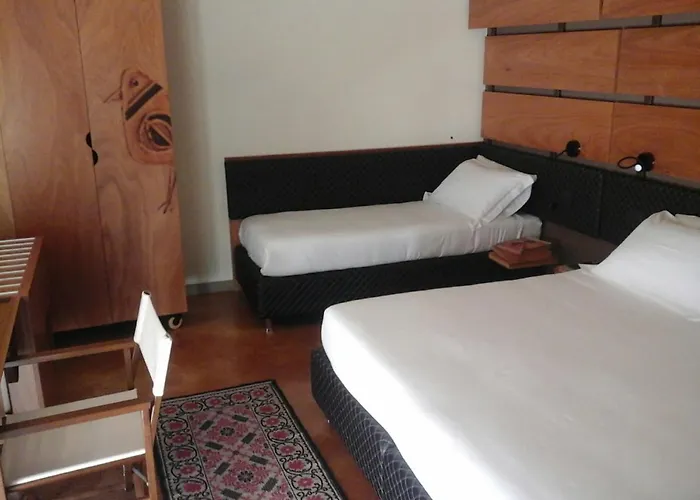 I Narcisi 3* Siniscola