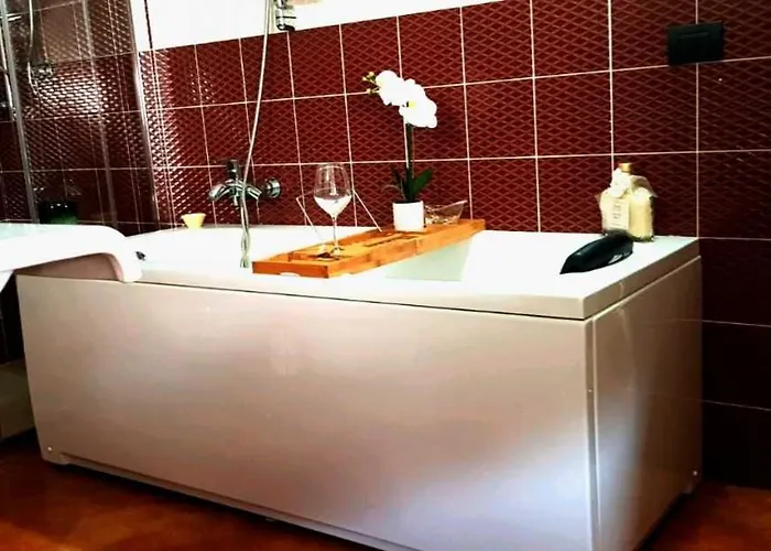 Hotel I Narcisi Siniscola